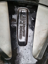 Laden Sie das Bild in den Galerie-Viewer, 1x Alufelge 19 Zoll 9.0" 5x108 53ET 31680217 Polestar 1 Rim Wheel FEL7488955007rn