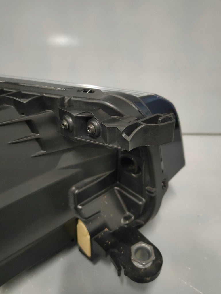 Frontscheinwerfer VW T-Cross T Cross 2GM941035A LED Links Scheinwerfer Headlight