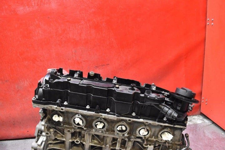 Motor BMW F07 N57D30A 3.0 245PS 2010 Diesel Engine Unkomplett MOT2118678495cq