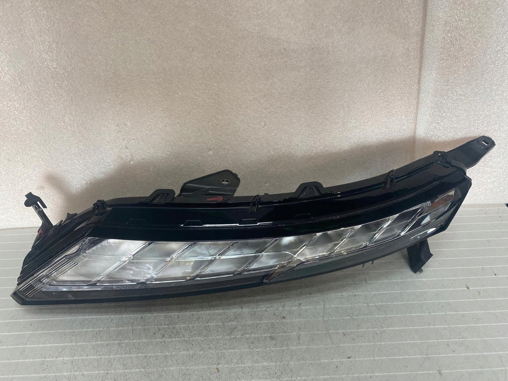 Frontscheinwerfer Mitsubishi Eclipse Cross EDM92205010 LED Links Headlight SCH4590074146go