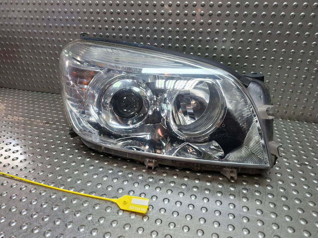 Frontscheinwerfer Toyota VAY7678 Rechts Scheinwerfer Headlight SCH2129014909sv