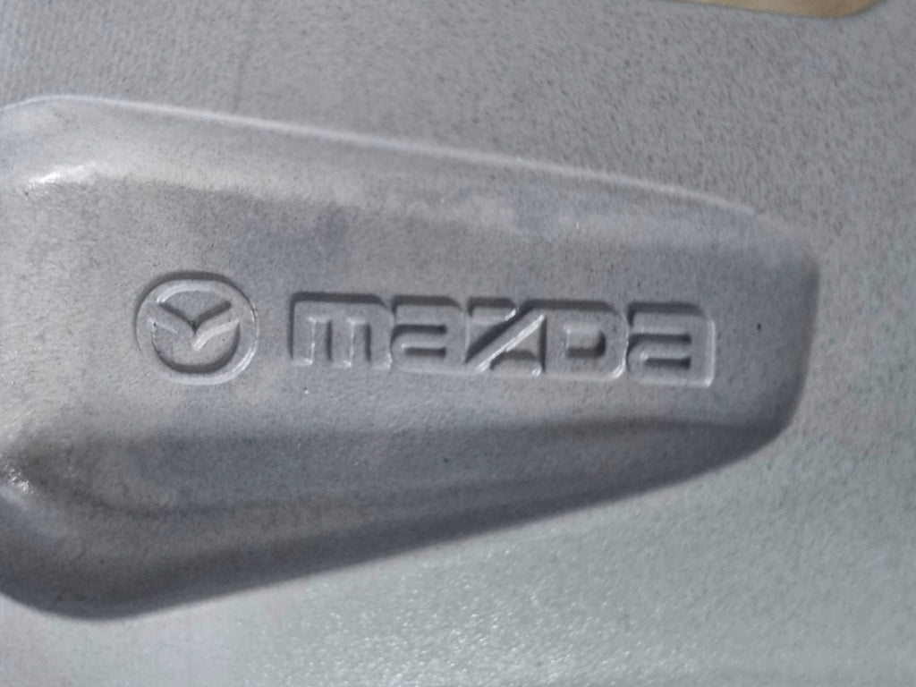 1x Alufelge 18 Zoll 7.0" 5x114.3 45ET 9965787080 Mazda Cx-30 Rim Wheel