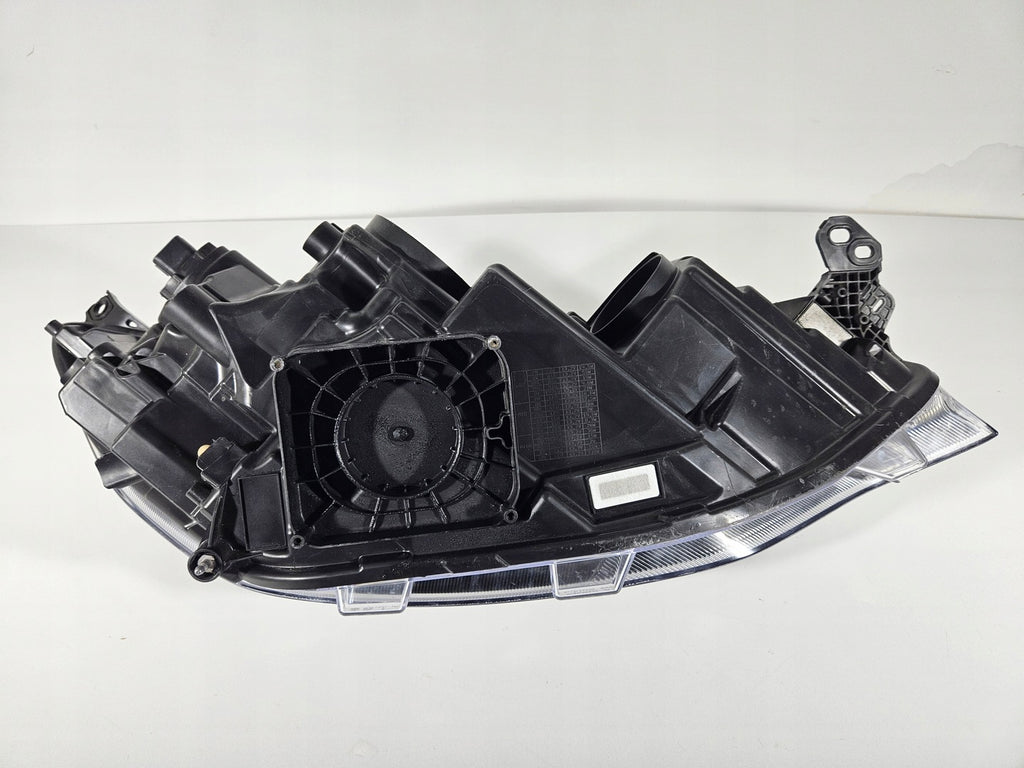 Frontscheinwerfer Ford Transit Custom PZ31-13E015-CB LED Links Headlight SCH3327222680ek