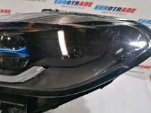 Load image into Gallery viewer, Frontscheinwerfer BMW G22 G23 G26 9505116-04 5A19367 Laser Rechts Headlight SCH5008098133eo