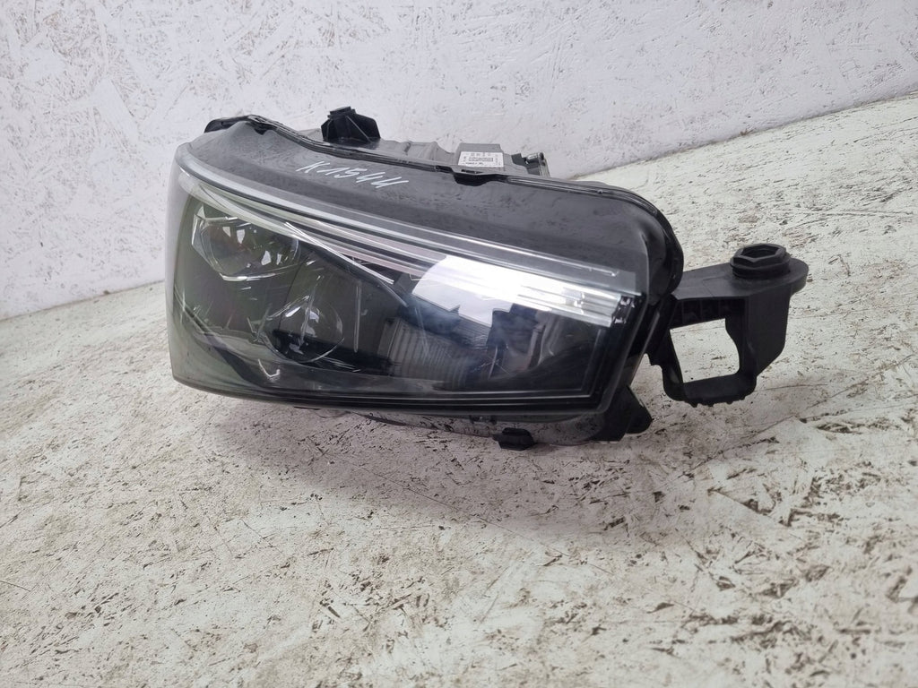 Frontscheinwerfer Skoda Scala 657941016A Rechts Scheinwerfer Headlight SCH9406331816ix