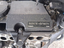 Laden Sie das Bild in den Galerie-Viewer, Motor Volvo Xc40 B4204T18 2.0 250PS 184kW Benzin Engine Unkomplett MOT3439963628uu