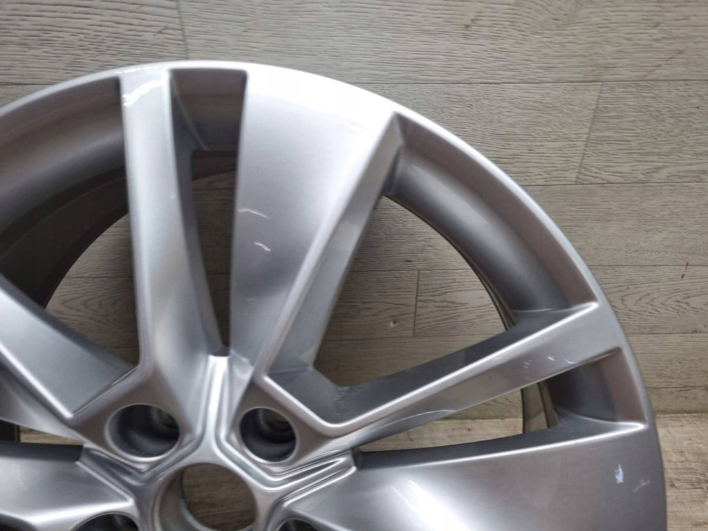 1x Alufelge 18 Zoll 5x112 565601025C Skoda Kodiaq Rim Wheel FEL3992921810oa