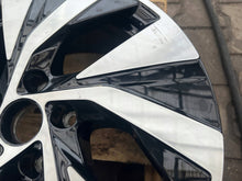 Load image into Gallery viewer, 1x Alufelge 17 Zoll 571601025A VW Tiguan Rim Wheel FEL9811122217hq