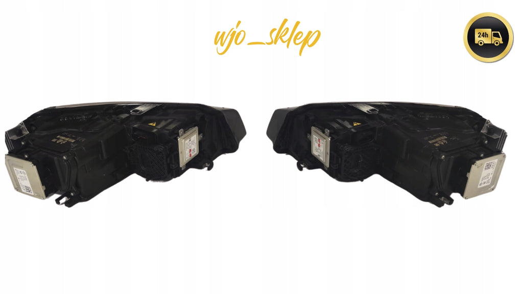Frontscheinwerfer Audi A8 4H0941005 4H0941006 Xenon Rechts oder Links SCH3517465367ia