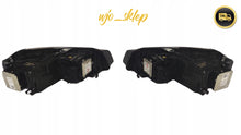 Laden Sie das Bild in den Galerie-Viewer, Frontscheinwerfer Audi A8 4H0941005 4H0941006 Xenon Rechts oder Links SCH3517465367ia