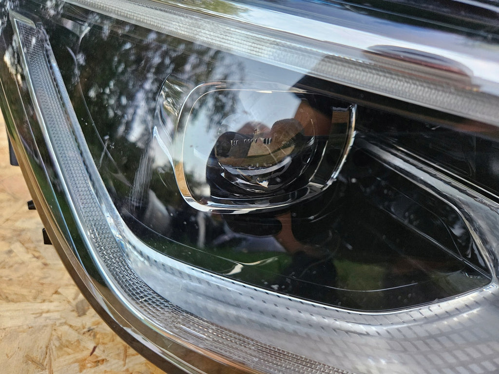 Frontscheinwerfer VW Golf VIII 5H1941036 LED Rechts Scheinwerfer Headlight SCH5800722127mn