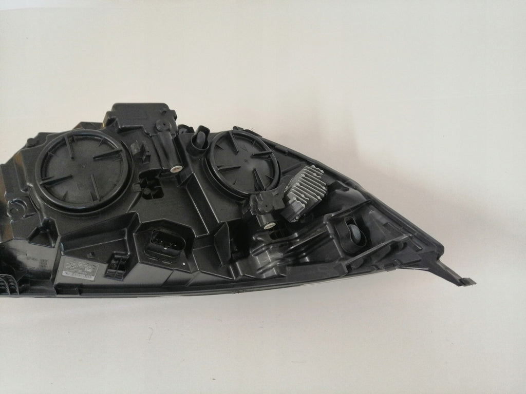 Frontscheinwerfer Ford Transit Custom JK21-13W030-DJ Links Headlight SCH1863827536wr