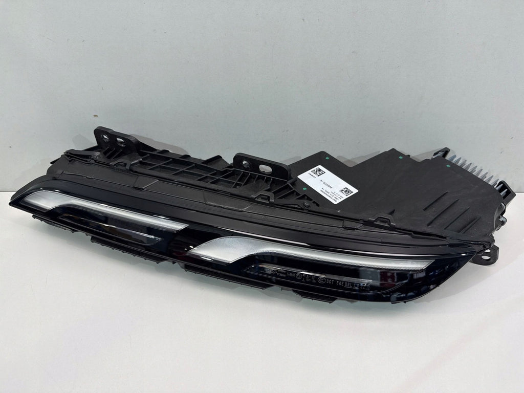 Frontscheinwerfer BMW 7 9450079 Links Scheinwerfer Headlight SCH1672228042ha