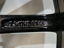 Laden Sie das Bild in den Galerie-Viewer, 1x Alufelge 17 Zoll 7.0&quot; 5x100 46ET 5JA601025AJ Skoda Fabia Iii Rim Wheel