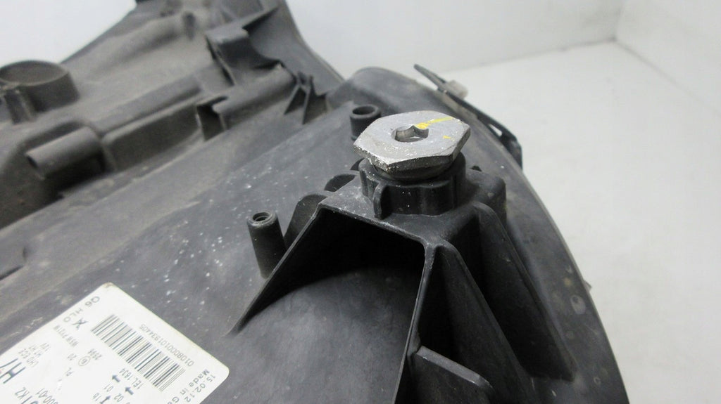Frontscheinwerfer Mercedes-Benz W212 A2128208161 Links Scheinwerfer Headlight SCH1754990349nc