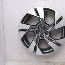1x Alufelge 20 Zoll 9.0