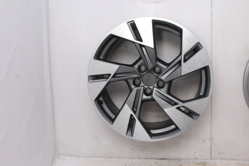 1x Alufelge 20 Zoll 9.0" 5x112 38ET 4KE601025T Audi Rim Wheel FEL2571958418iu