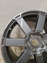 Load image into Gallery viewer, 1x Alufelge 18 Zoll 7.5" 5x108 52 5ET 3M5JGA Ford Focus Rim Wheel FEL2499297422ap