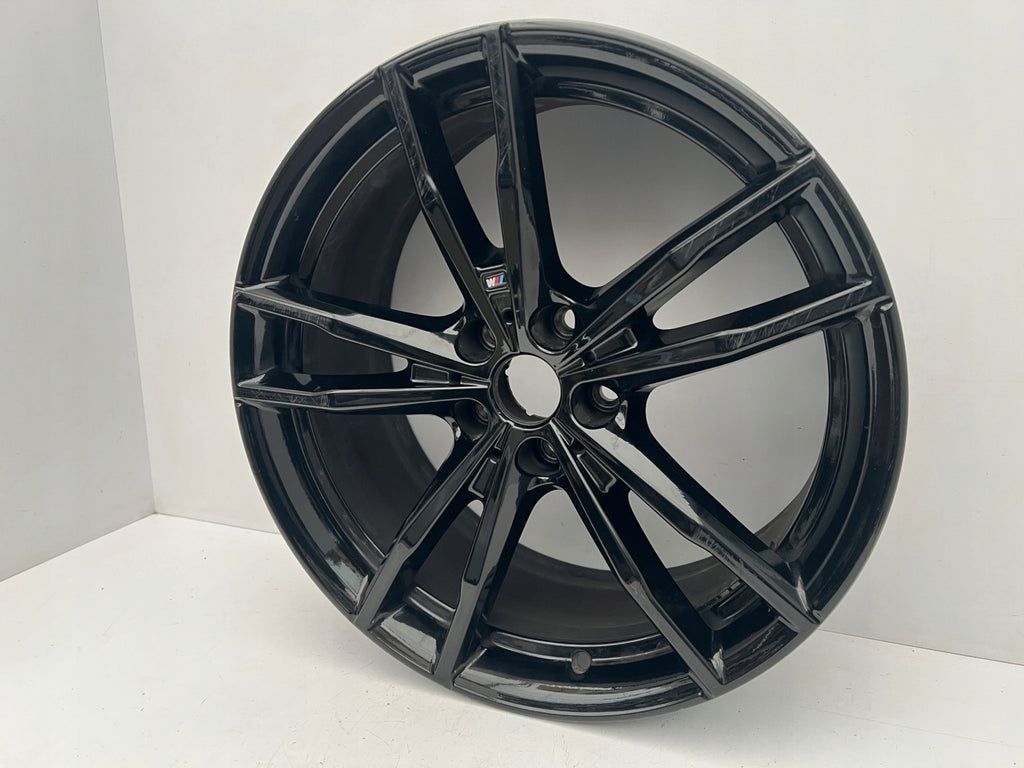 1x Alufelge 19 Zoll 8.0" 5x112 27ET 8089892 BMW G21 G20 G42 Rim Wheel FEL7486167585zs