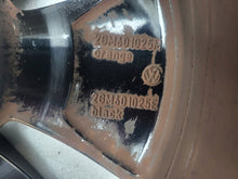 Load image into Gallery viewer, 1x Alufelge 17 Zoll 6.5" 5x100 39ET Glanz Schwarz 2GM601025E VW T-Cross FEL9290482605kh