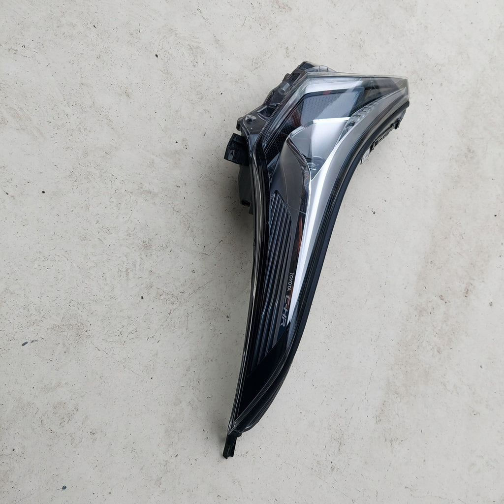 Frontscheinwerfer Toyota C-Hr Chr 81150-F4071-00 LED Links Headlight