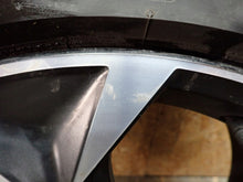 Load image into Gallery viewer, 1x Alufelge 19 Zoll 8.0" 5x112 40ET Glanz Schwarz 5FF601025E Cupra Formentor I FEL4002431993lf
