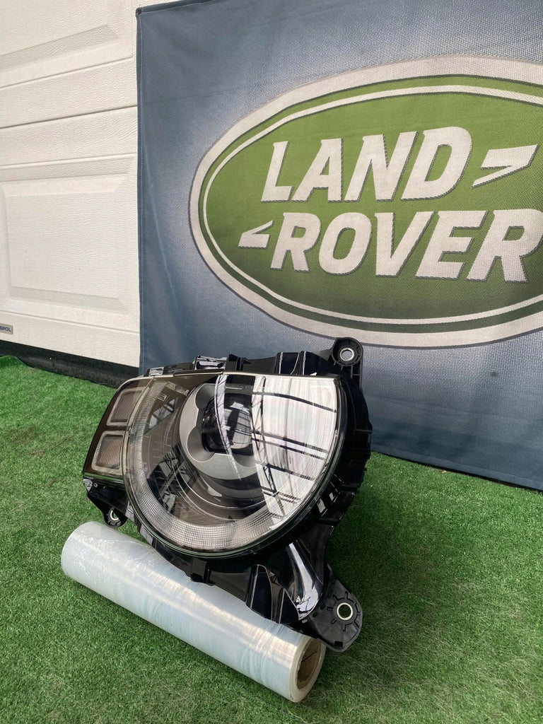 Frontscheinwerfer Land Rover Defender JLR3548 Rechts Scheinwerfer Headlight SCH9546108384fa