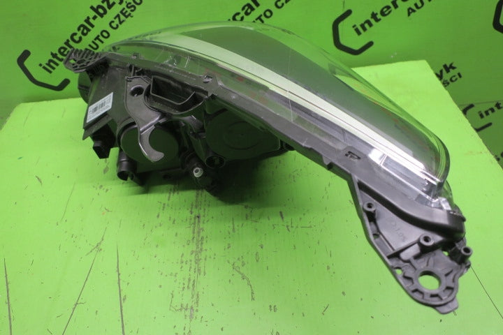 Frontscheinwerfer Peugeot 3008 89910358 Xenon Rechts Scheinwerfer Headlight SCH6199831257ik