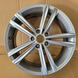 1x Alufelge 18 Zoll 7.5