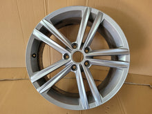Load image into Gallery viewer, 1x Alufelge 18 Zoll 7.5" 5x112 51ET Grau 5G0601025DC VW I Rim Wheel FEL8587064229la