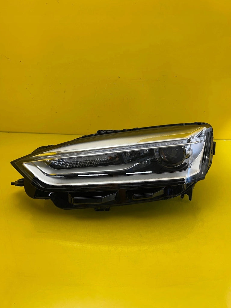 Frontscheinwerfer Audi A5 8W6941005C Xenon Links Scheinwerfer Headlight