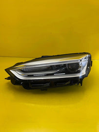 Frontscheinwerfer Audi A5 8W6941005C Xenon Links Scheinwerfer Headlight