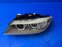 Laden Sie das Bild in den Galerie-Viewer, Frontscheinwerfer BMW E91 E90 6311-724025839 Xenon Links Scheinwerfer Headlight