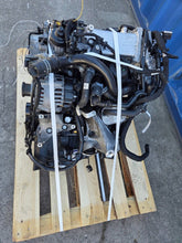Laden Sie das Bild in den Galerie-Viewer, Motor Audi Q5 DET334113 2.0 TDI 130TKm 2019 Diesel Engine Komplett MOT7940185543vp