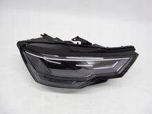 Laden Sie das Bild in den Galerie-Viewer, Frontscheinwerfer Audi A6 C8 4K0941034 LED Rechts Scheinwerfer Headlight SCH5746251119sm