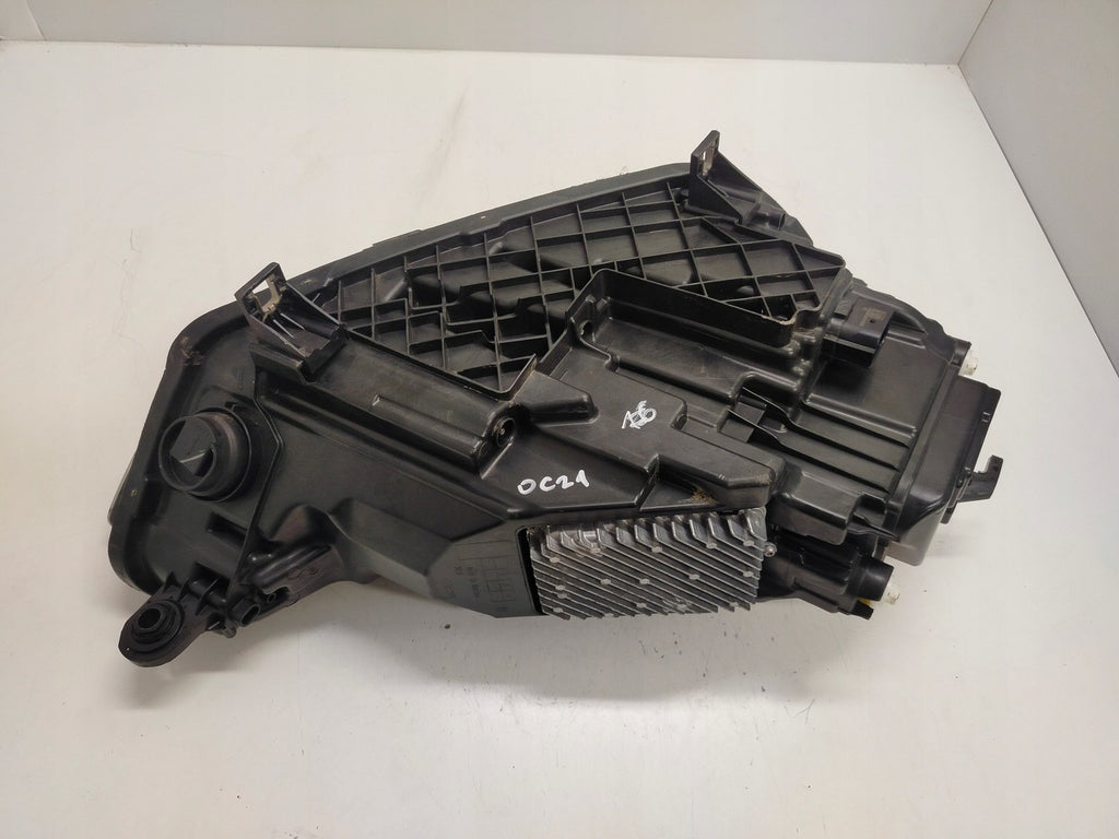Frontscheinwerfer Audi Q5 80A941035 Ein Stück (Rechts oder Links) Headlight SCH6140491697hq