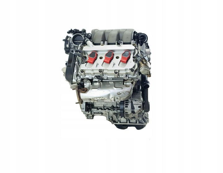 Motor Audi A6 C6 CCEA 2.8 FSI 220PS 162kW 142TKm 2010 Benzin Engine Komplett MOT5355682947jo
