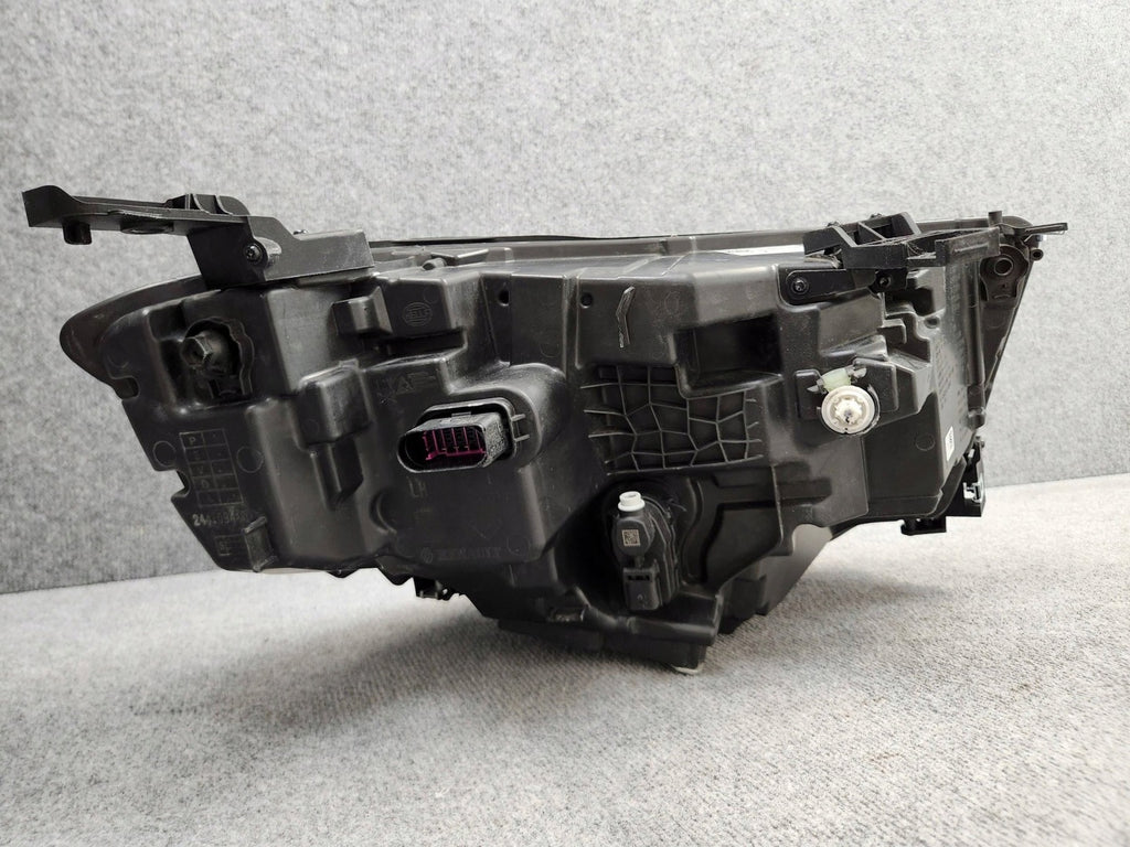 Frontscheinwerfer Renault I 260606388RSCZ LED Links Scheinwerfer Headlight SCH8539767552uw