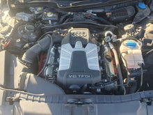 Laden Sie das Bild in den Galerie-Viewer, Motor Audi A6 C7 CGWX 3.0 TFSI 296PS 102TKm Benzin Engine Komplett MOT8429601763nk