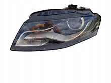Laden Sie das Bild in den Galerie-Viewer, Frontscheinwerfer Audi A4 B8 8K0941003H Xenon Links Scheinwerfer Headlight