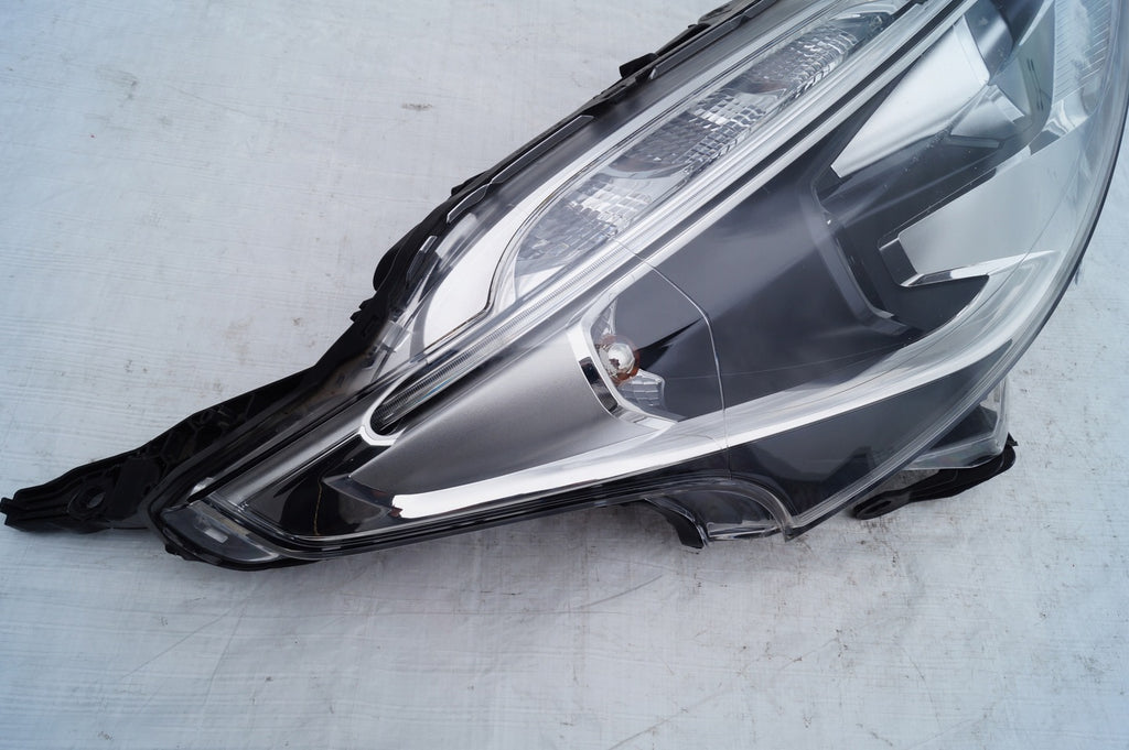 Frontscheinwerfer Peugeot 208 I 9822690180 Halogen Rechts Scheinwerfer Headlight