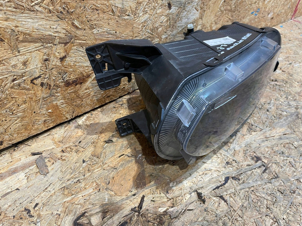 Frontscheinwerfer Dacia Spring 260607303R Ein Stück (Rechts oder Links)