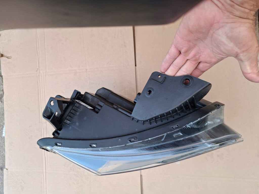 Frontscheinwerfer Kia Niro 92102-AT Rechts Scheinwerfer Headlight SCH3196116660px
