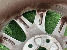 Load image into Gallery viewer, 1x Alufelge 16 Zoll 5x112 5FA601025 Seat Leon Rim Wheel FEL6621558746gw