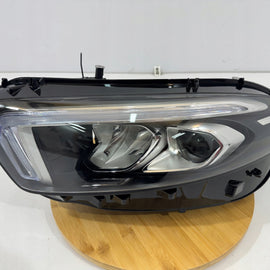 Frontscheinwerfer Mercedes-Benz W177 A1779067103 Links Scheinwerfer Headlight SCH3511186712ez