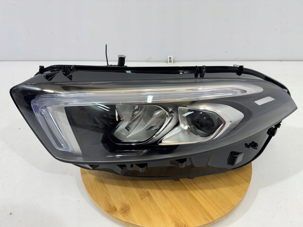 Frontscheinwerfer Mercedes-Benz W177 A1779067103 Links Scheinwerfer Headlight SCH3511186712ez