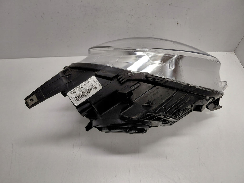 Frontscheinwerfer Mini F56 F55 7494878 Full LED Rechts Scheinwerfer Headlight SCH1837953407qz