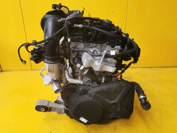 Motor BMW 2 F44 B38A15F 1.5 Benzin Engine Unkomplett MOT4336090451sf
