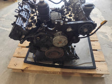 Load image into Gallery viewer, Motor Audi A4 B8 CCW 3.0 TDI 240PS 176kW 2010 Diesel Engine Unkomplett MOT4622561300fb