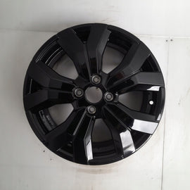 1x Alufelge 16 Zoll 6.5
